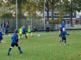 S.K.N.W.K. JO7-1 - Colijnsplaatse Boys JO7-1 (oefen) najaar seizoen 2022-2023 (69/103)
